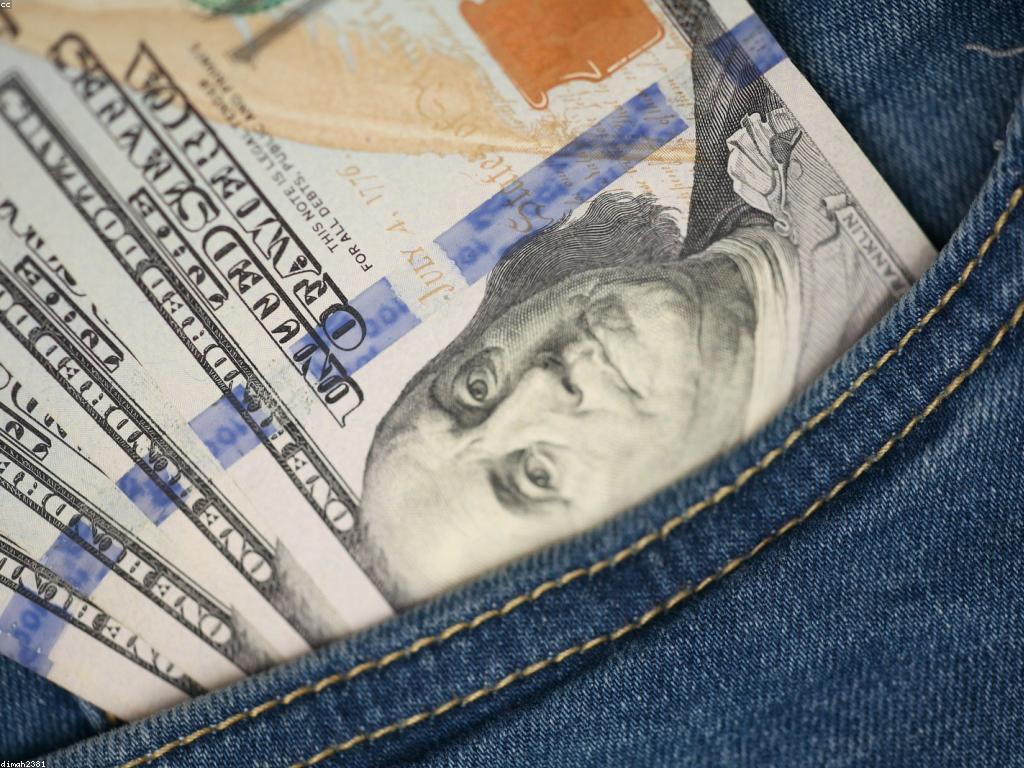 វិធីសាស្ត្របញ្ចេញប្រាក់យ៉ាងមានប្រសិទ្ធភាព