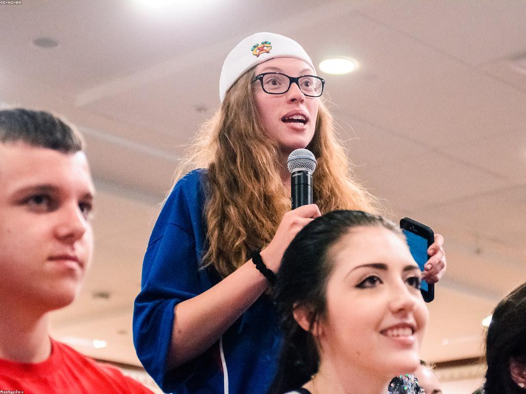 ភាពសំខាន់នៃការឆ្លើយសំណួរដែលមានប្រសិទ្ធភាព